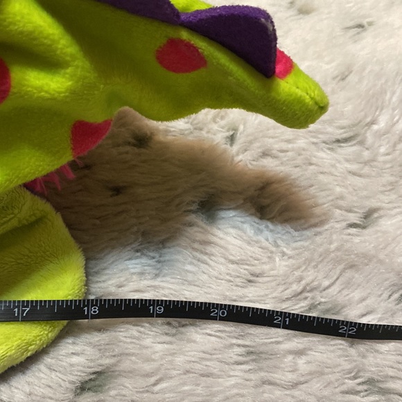 Flipazoo Large plushie Unicorn/ Dinosaur - Picture 9 of 16